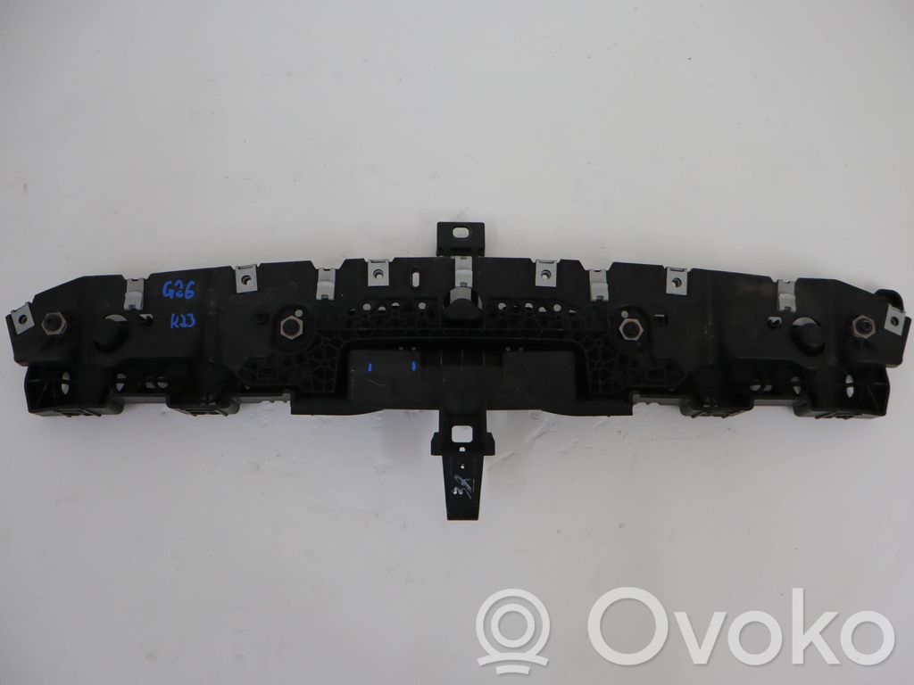 BMW 4 G22 G23 G24 G26 Radiator support slam panel 