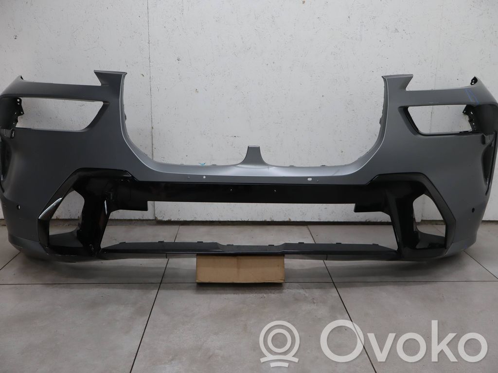 BMW X7 G07 Etupuskuri 