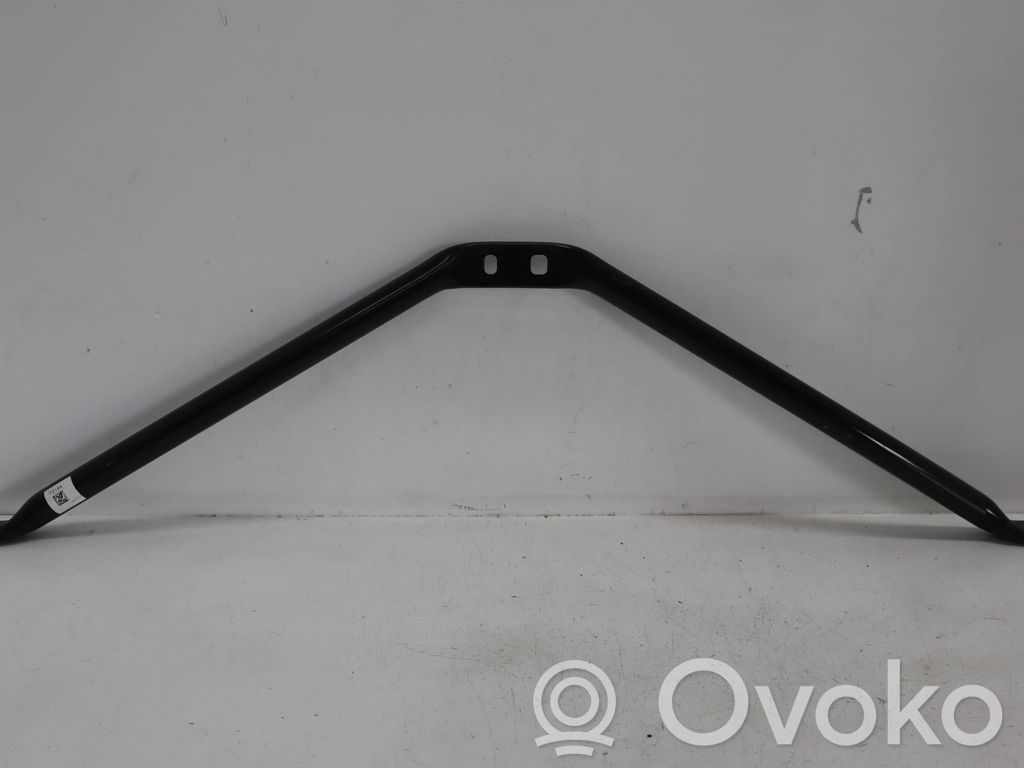 BMW 5 G30 G31 G38 Panel mocowania chłodnicy / góra 