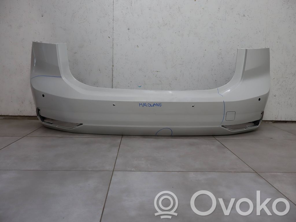 BMW 2 Active Tourer U06 Rear bumper 