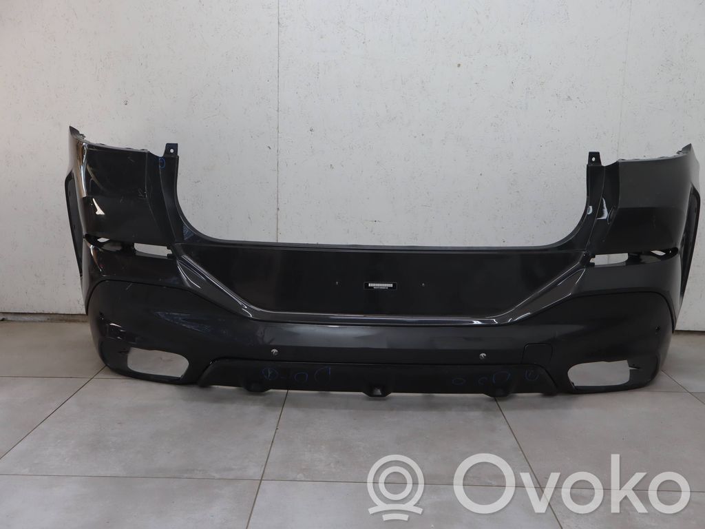 BMW X6 G06 Parachoques 