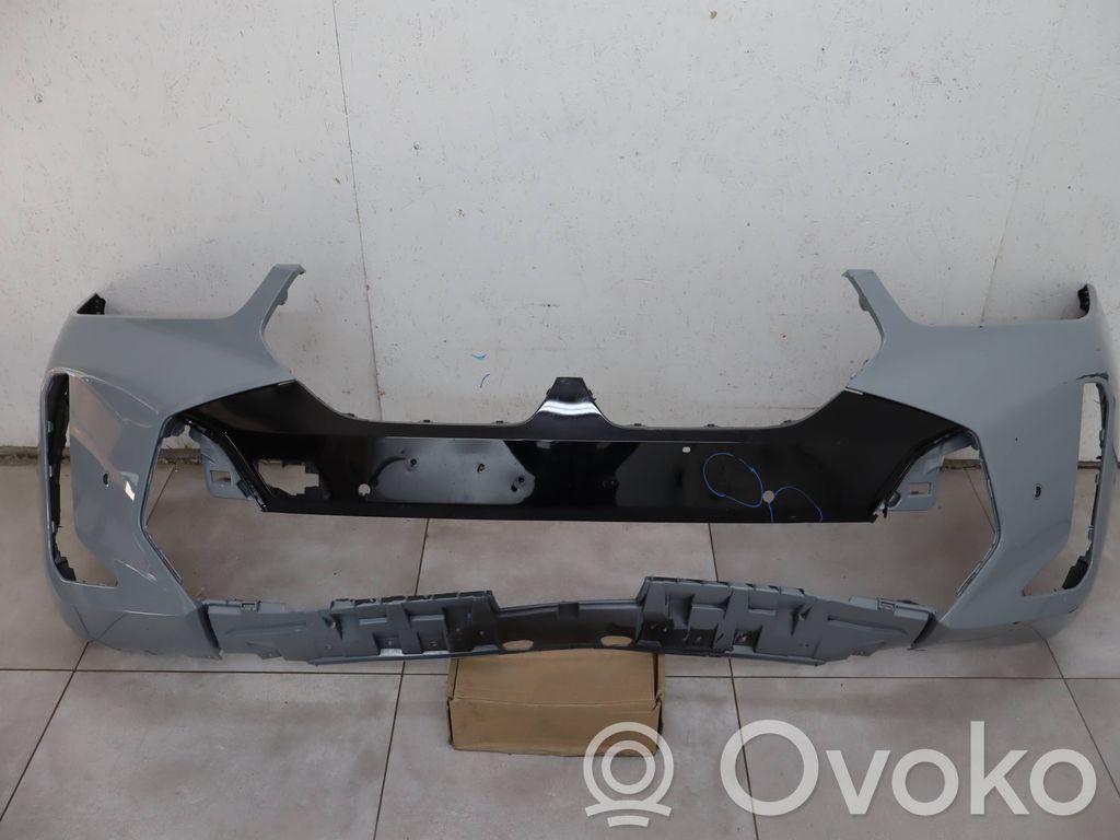 BMW X6 G06 Parachoques delantero 