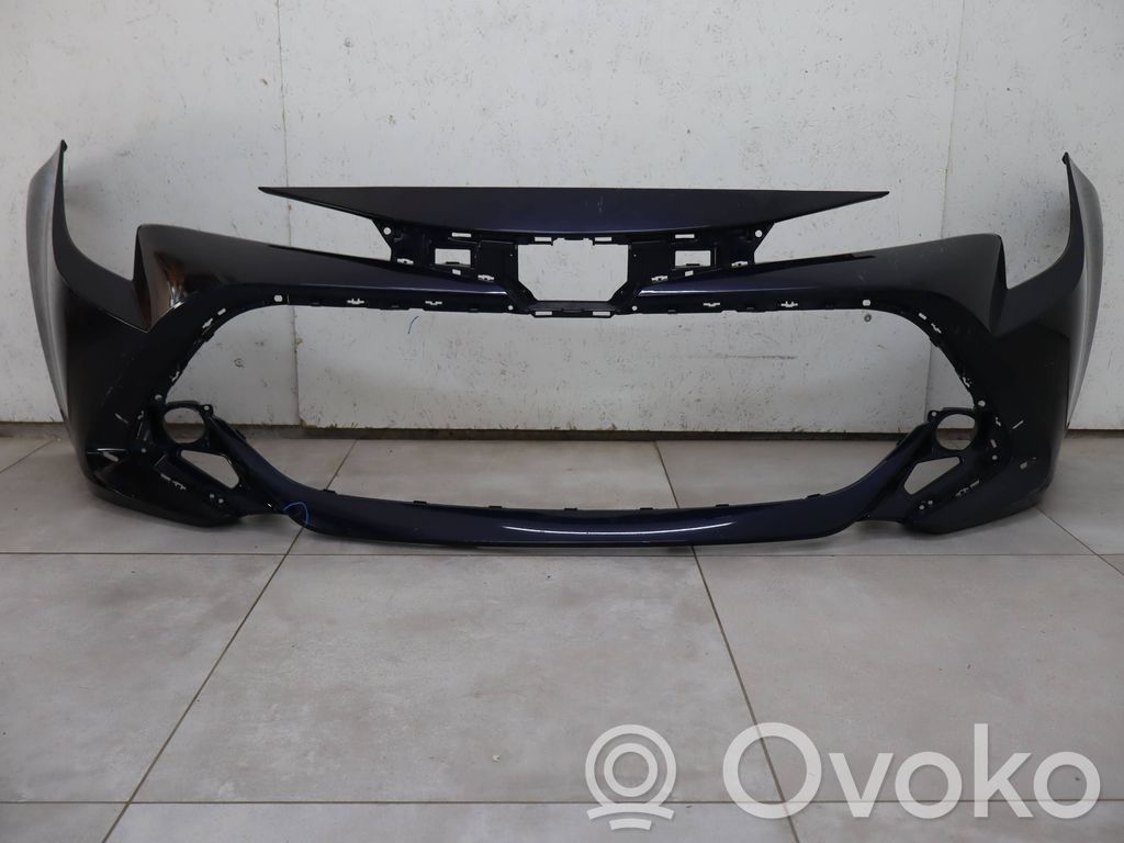 Toyota Corolla E210 E21 Parachoques delantero 