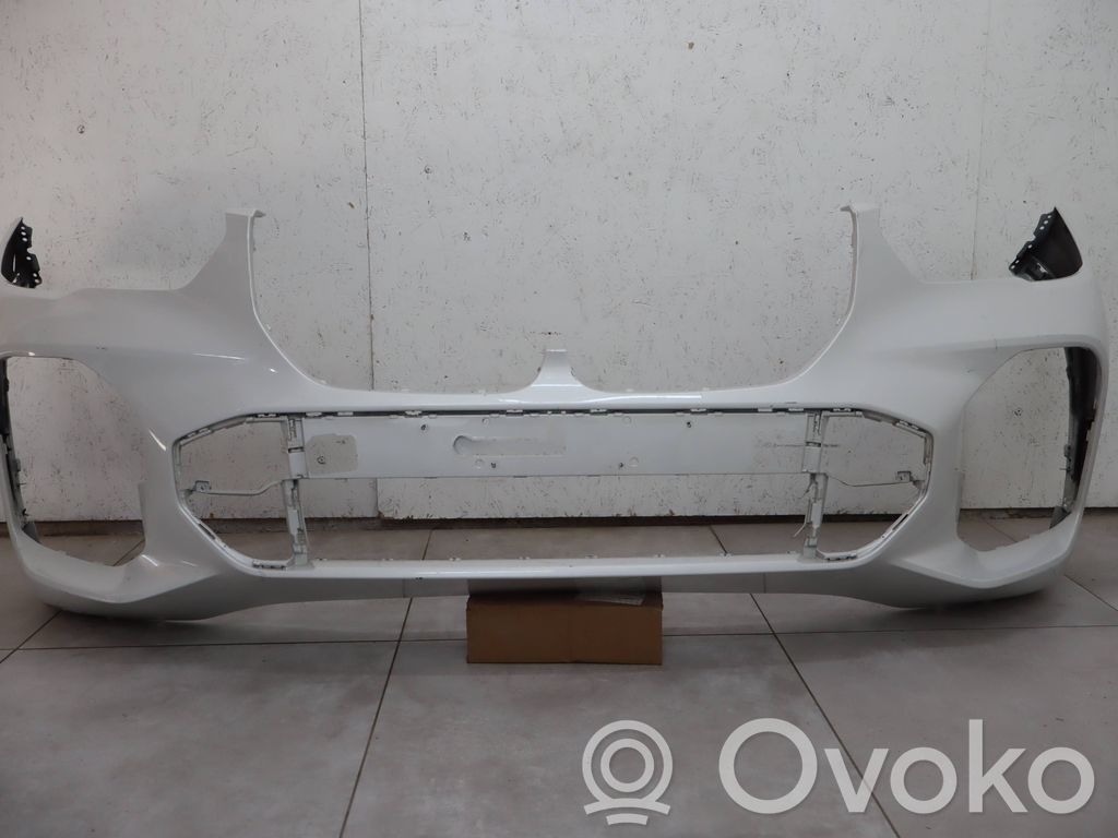 BMW X5 G05 Parachoques delantero 