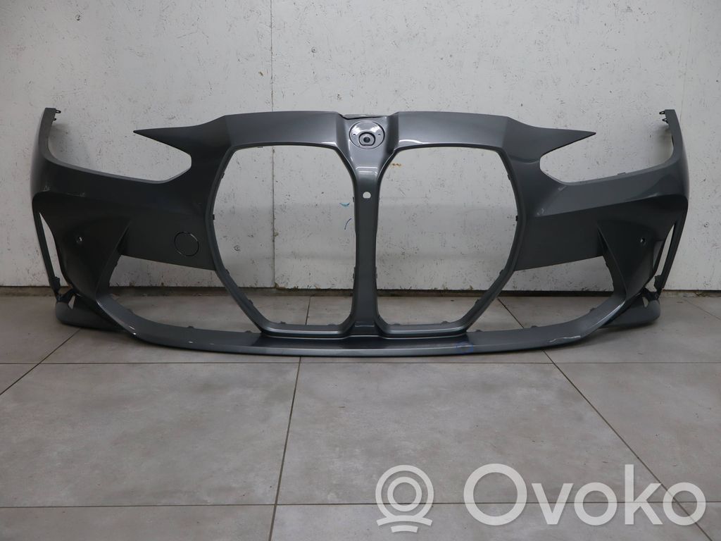 BMW M4 G82 G83 Parachoques delantero 