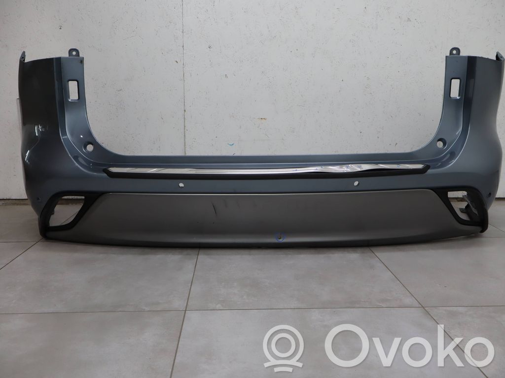 Toyota Highlander XU70 Parachoques 