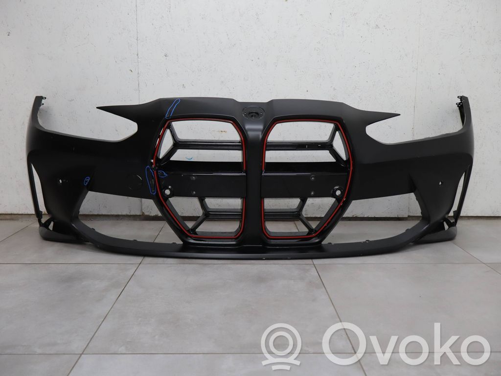BMW M4 G82 G83 Parachoques delantero 