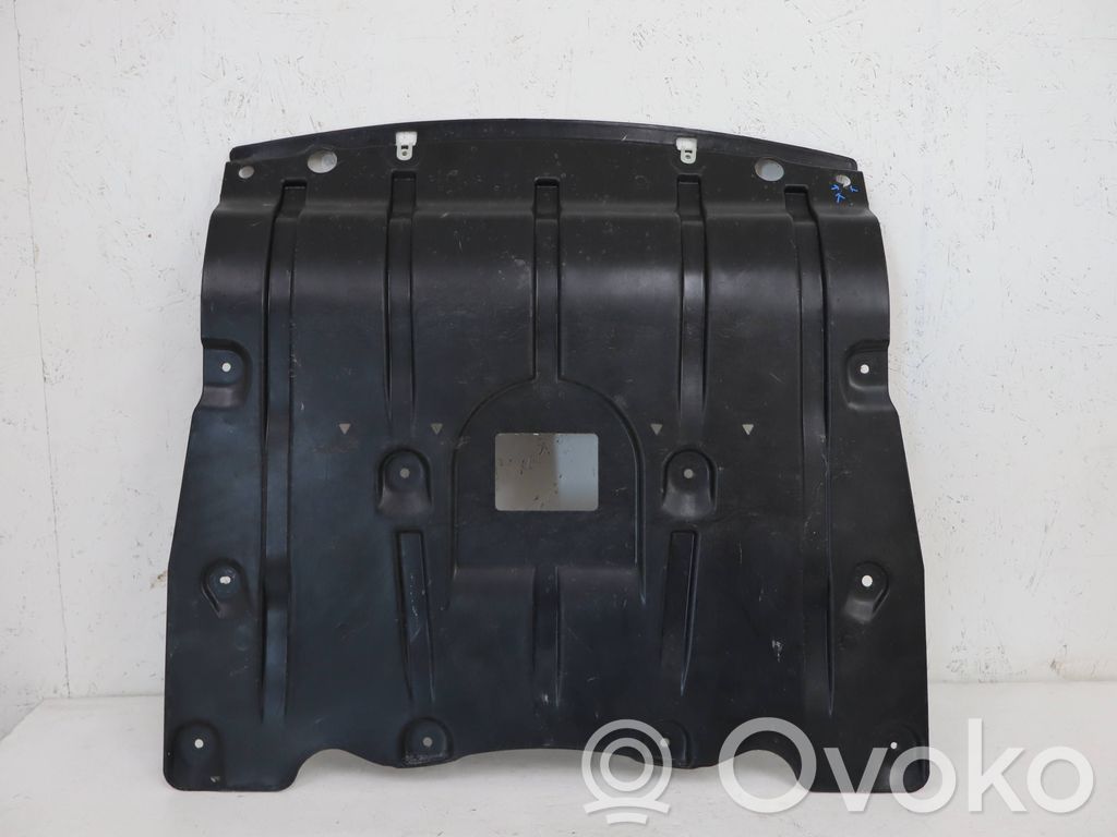 BMW X5 G05 Placa protectora/protector antisalpicaduras motor 