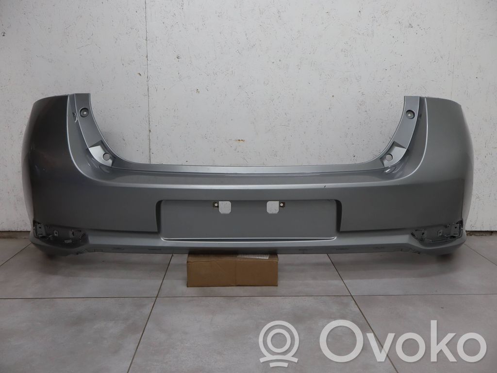 Toyota Auris E180 Parachoques 
