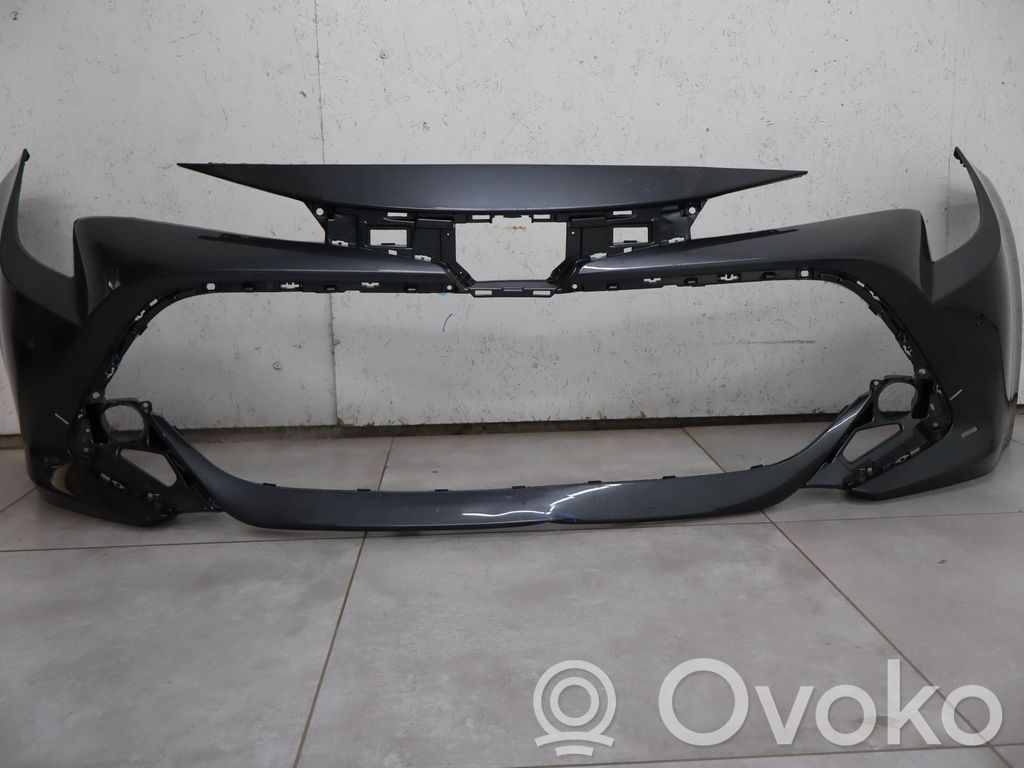 Toyota Corolla E210 E21 Parachoques delantero 