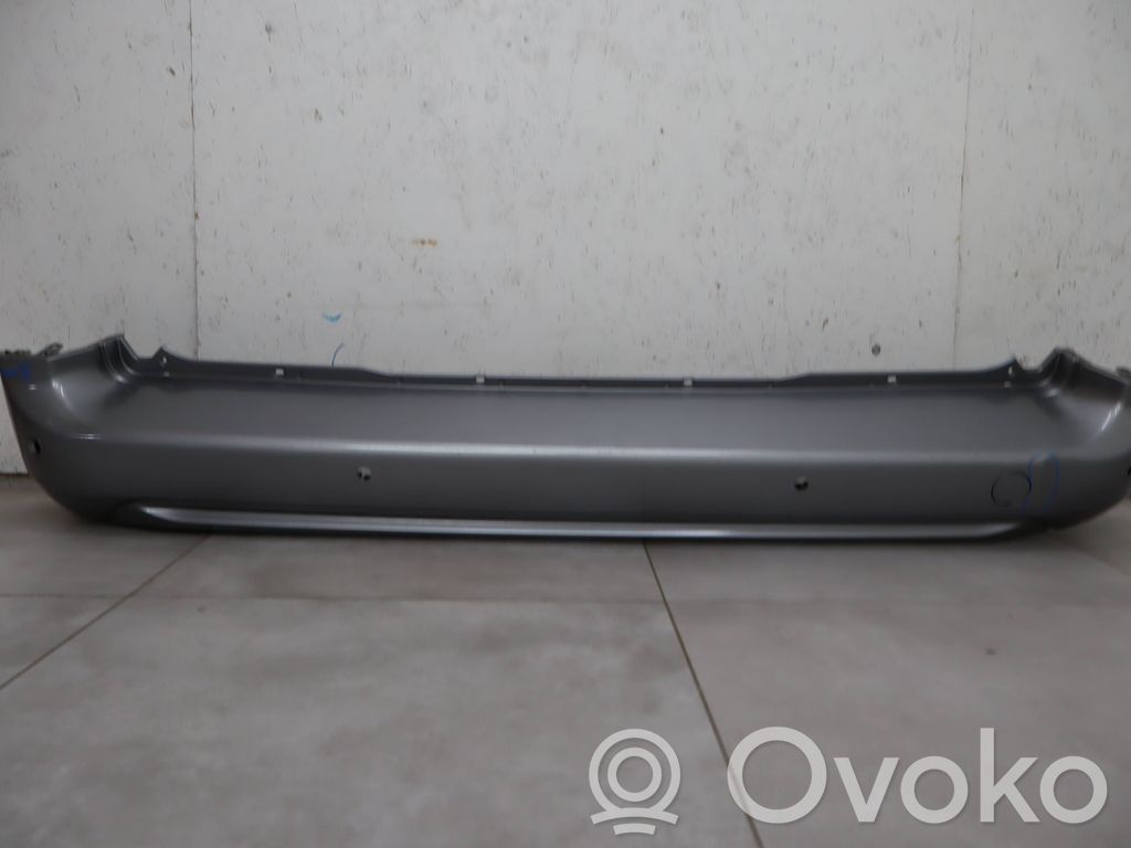 Citroen Berlingo Puskuri 