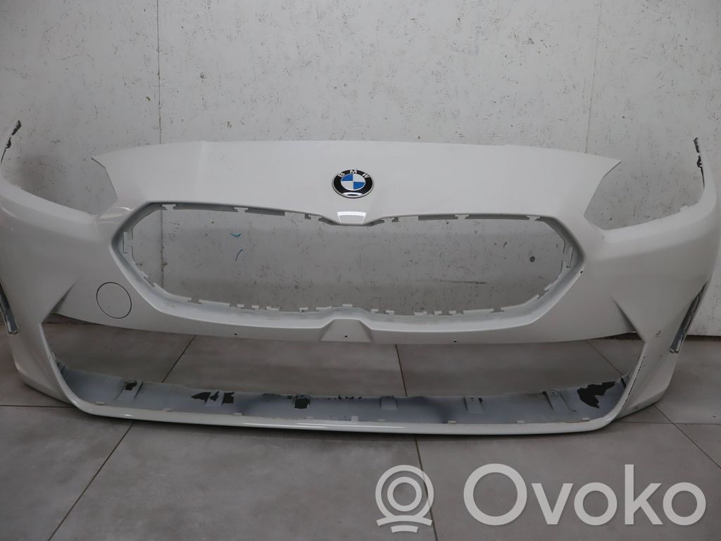 BMW 1 F70 Front bumper 