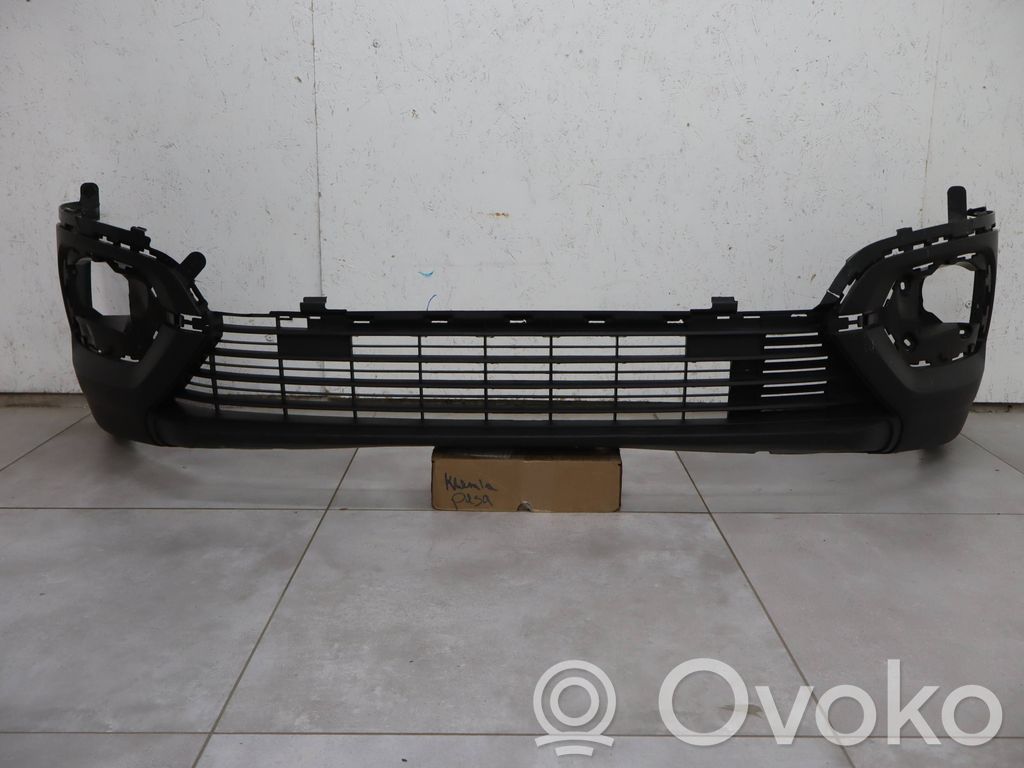 Opel Combo E Front bumper 