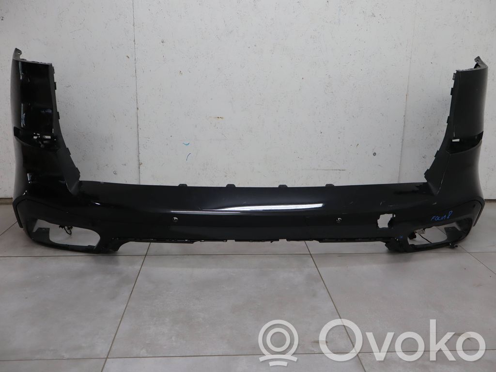 BMW X5 G05 Parachoques 