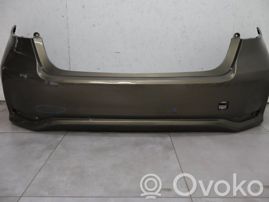 Toyota Corolla E210 E21 Pare-chocs 