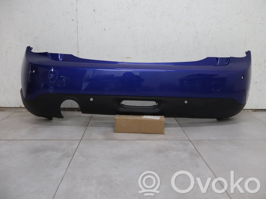 Mini One - Cooper F56 F55 Parachoques 