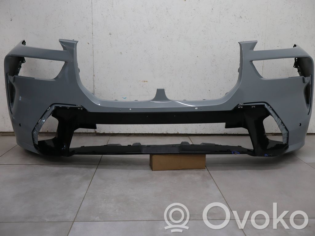 BMW X7 G07 Front bumper 