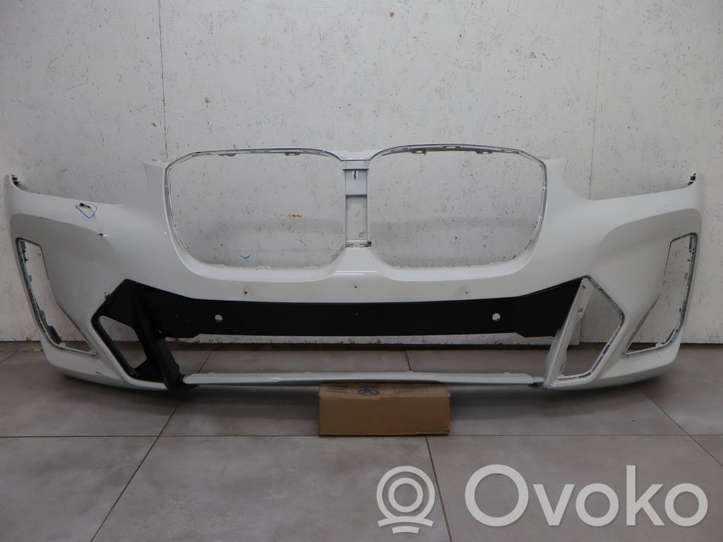 BMW X3 G01 Parachoques delantero 