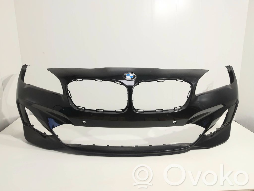 BMW 2 F45 Parachoques delantero 