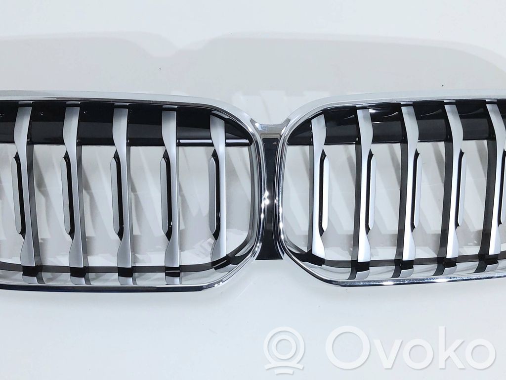 BMW 2 F44 Grilă radiator față 