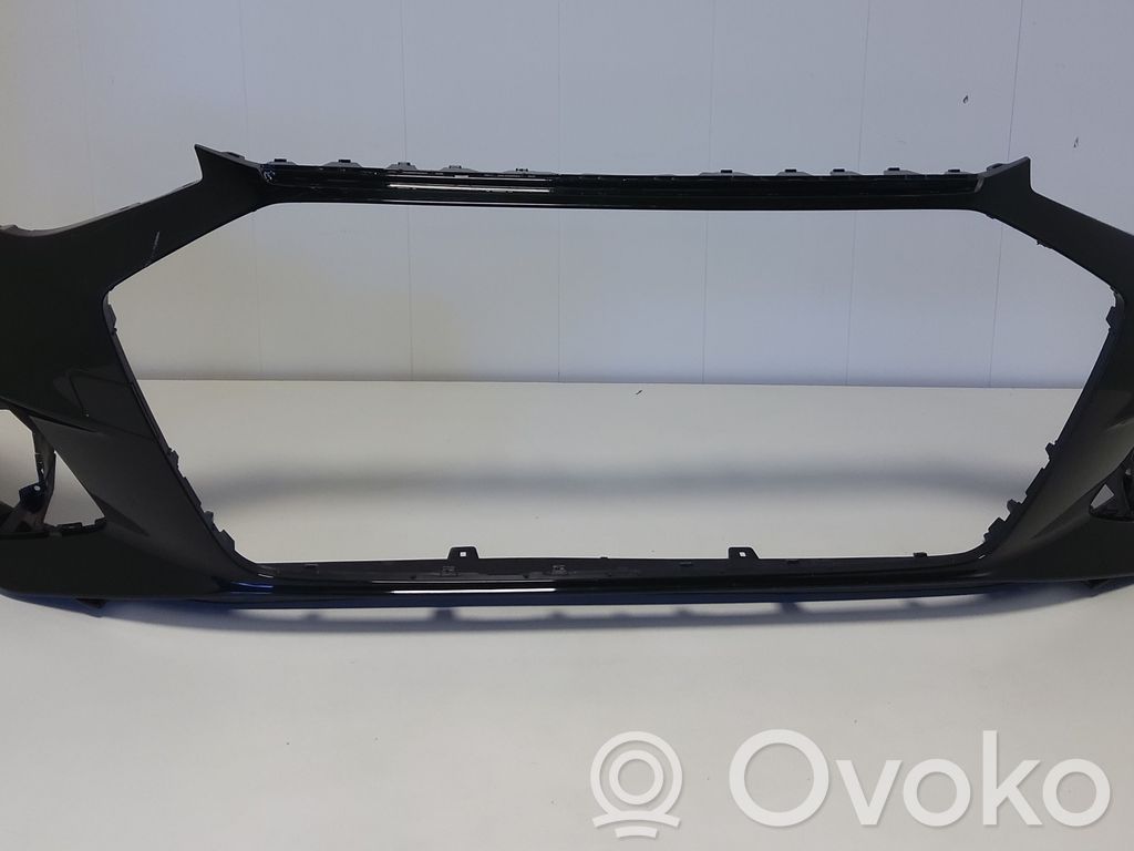 Audi A4 S4 B9 8W Pare-choc avant 