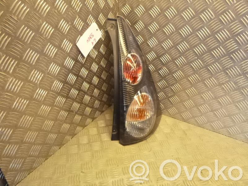 Citroen C1 Takavalot 