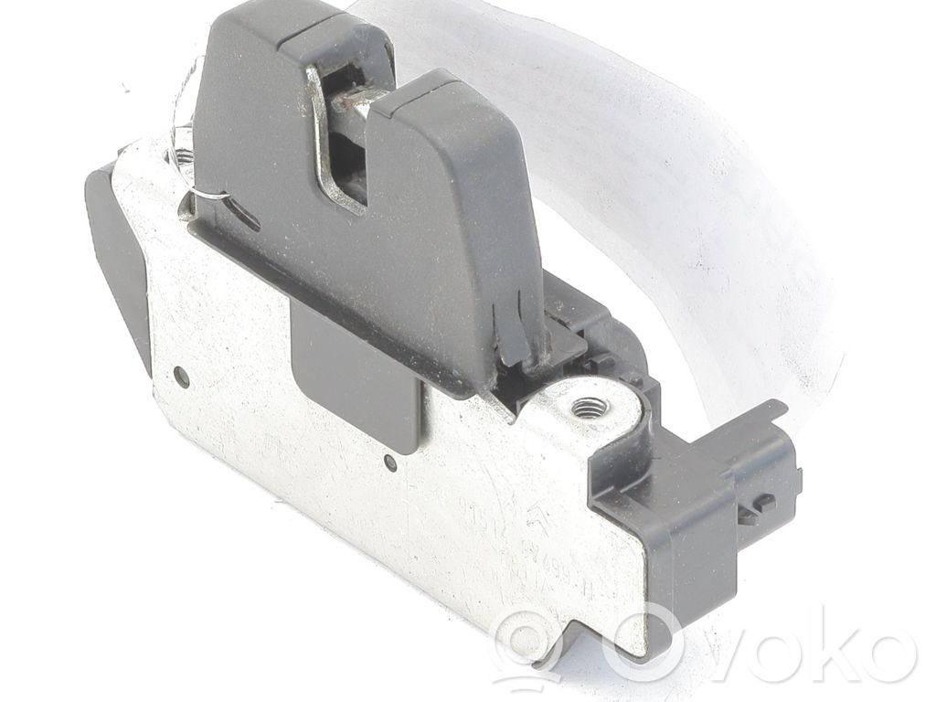 Citroen C3 Tailgate/trunk/boot lock/catch/latch 