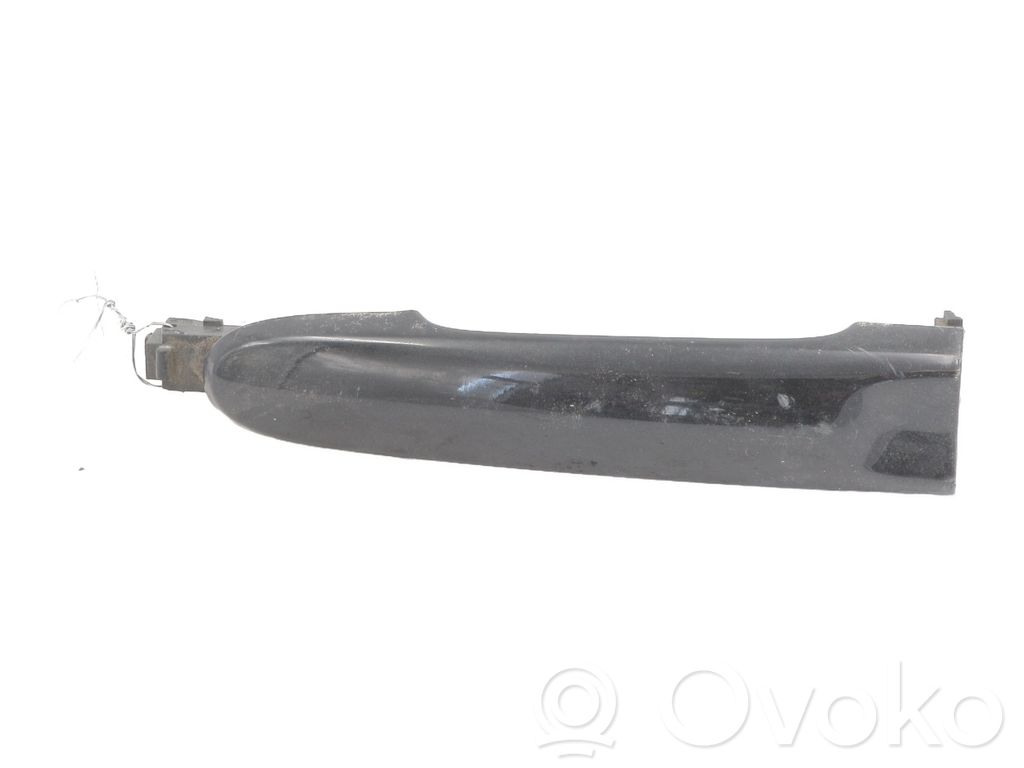Manecilla externa puerta trasera   806401KK8A