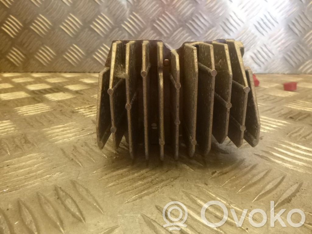 Volkswagen Polo VI Sonstige Steuergeräte / Module 
