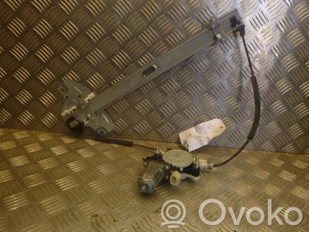 KIA Rio Elektryczny podnośnik szyby drzwi przednich 