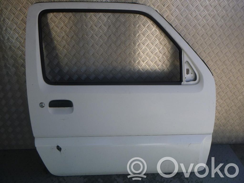 Suzuki Jimny Durvis 