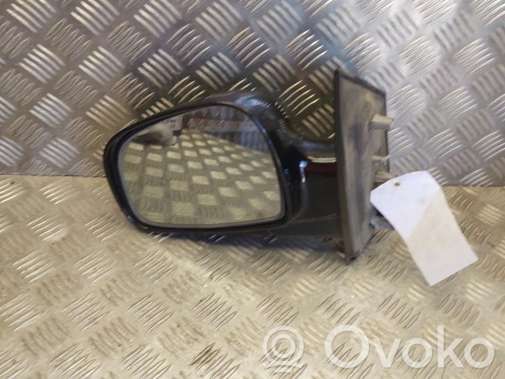Hyundai Matrix Espejo lateral manual 