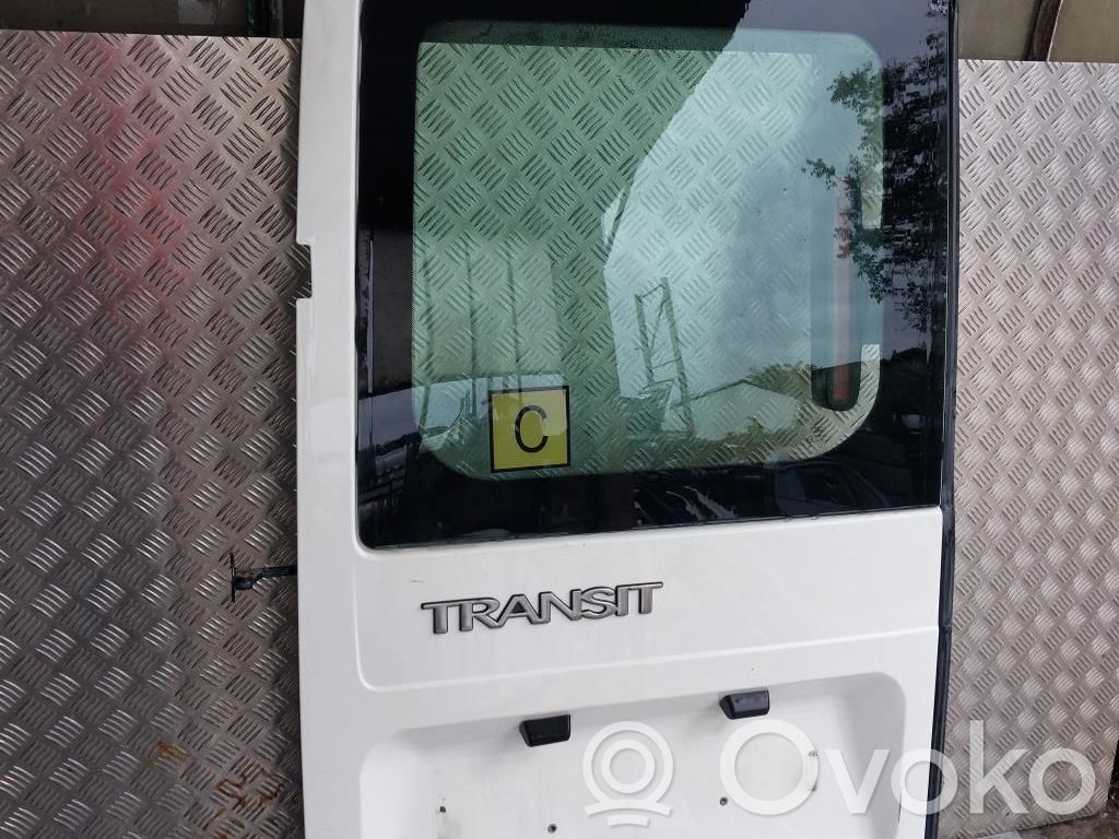 Ford Transit Дверь 
