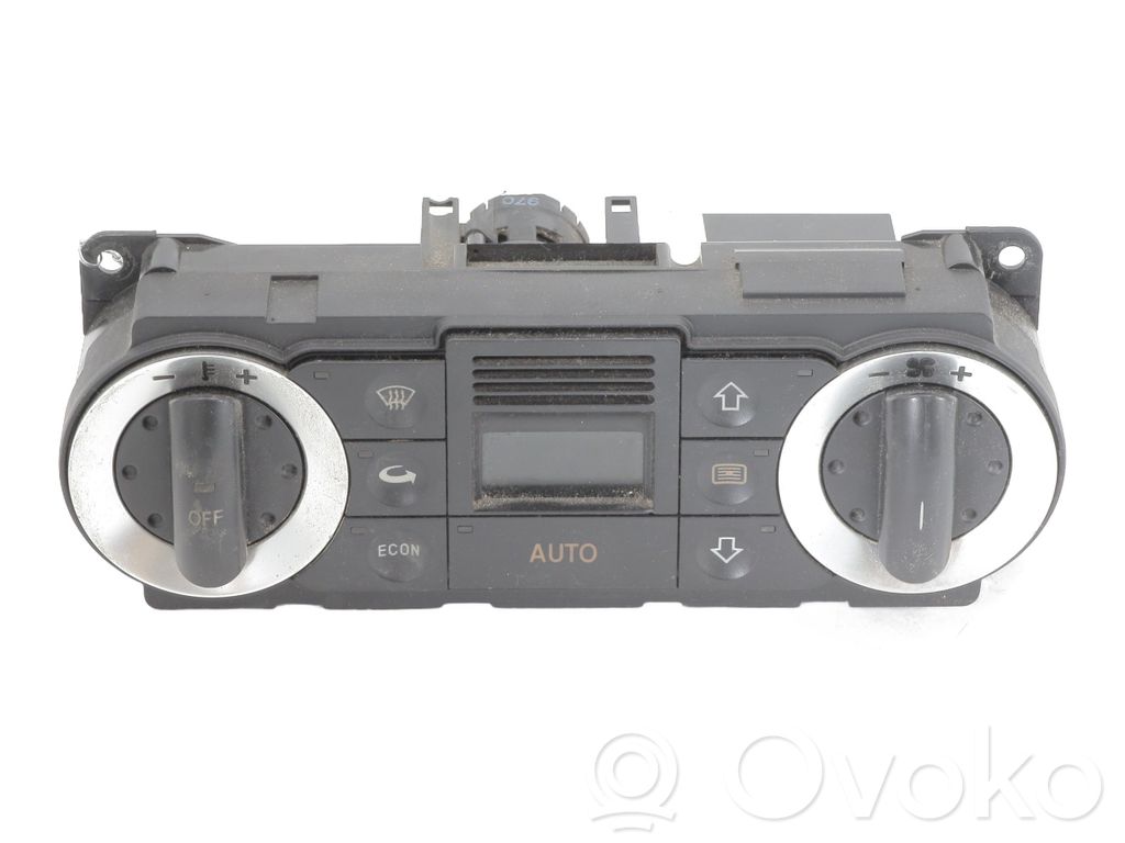 Audi TT Mk1 Climate control unit 