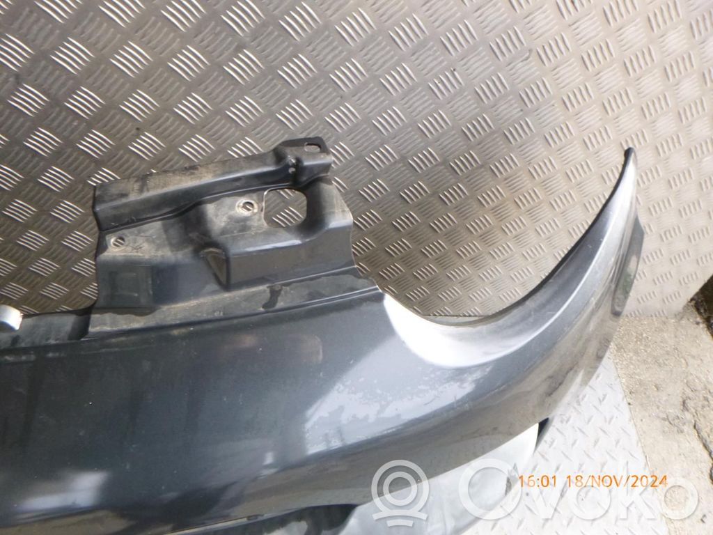 Citroen C1 Priekinis bamperis 