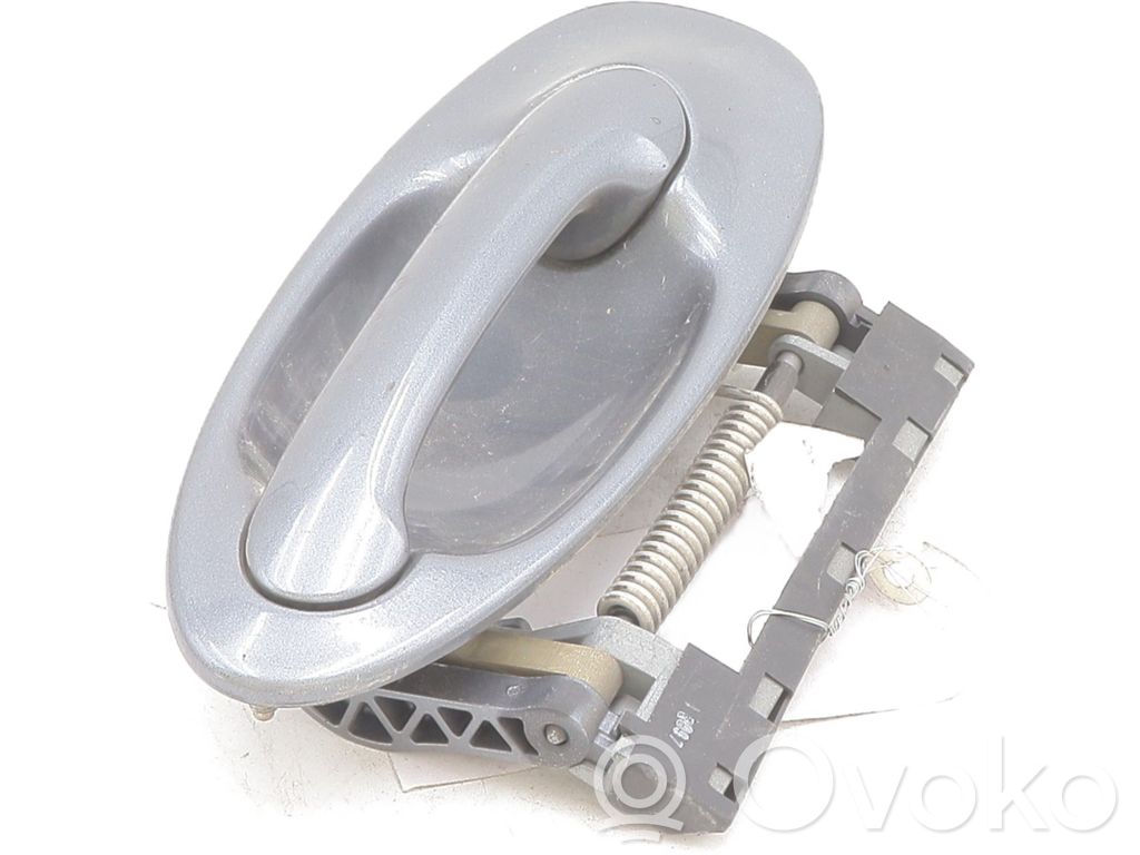 Manecilla externa puerta trasera   32015410