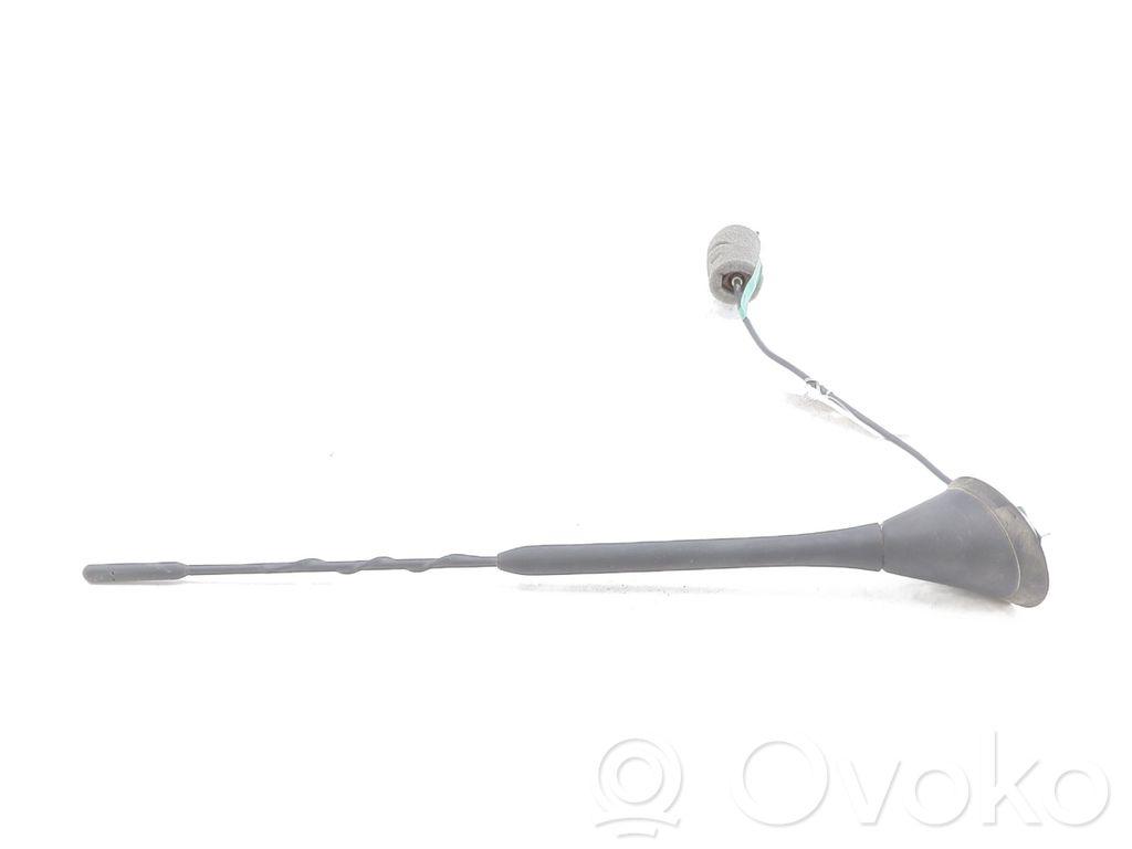 Audi A1 Radion antenni 