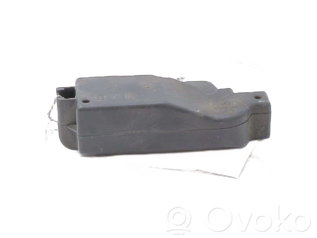 Citroen C3 Tailgate/trunk/boot lock/catch/latch 