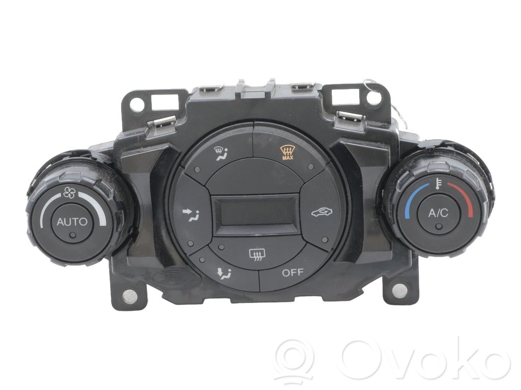 Ford Ecosport Climate control unit 