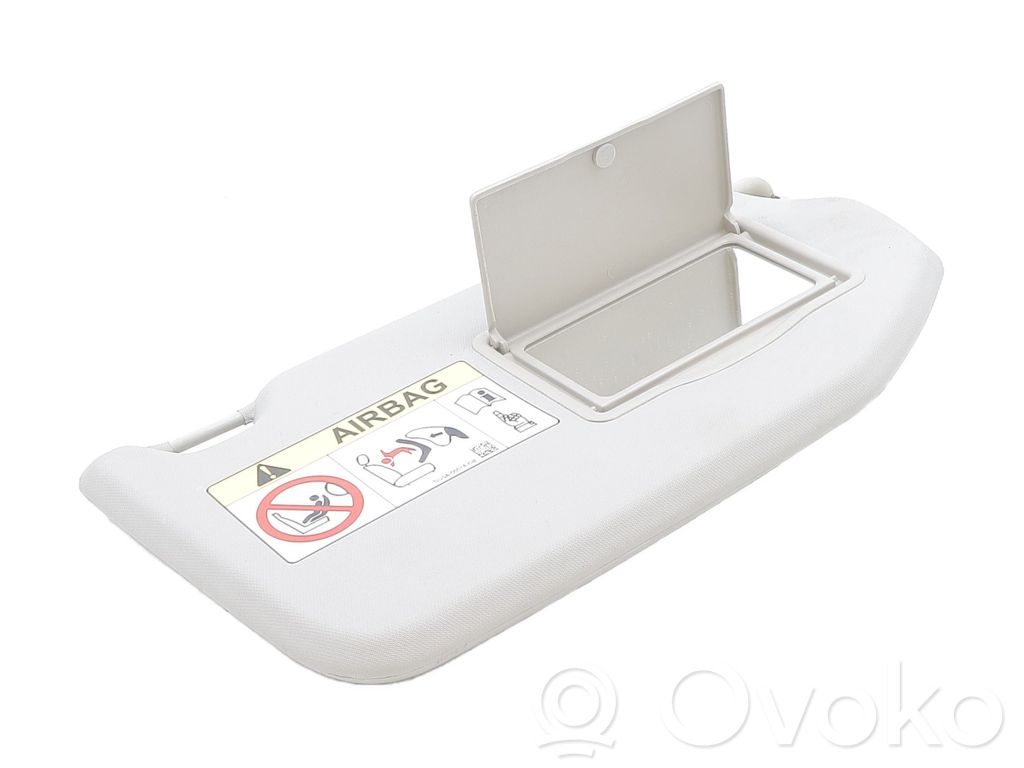 Sun visor   1830671