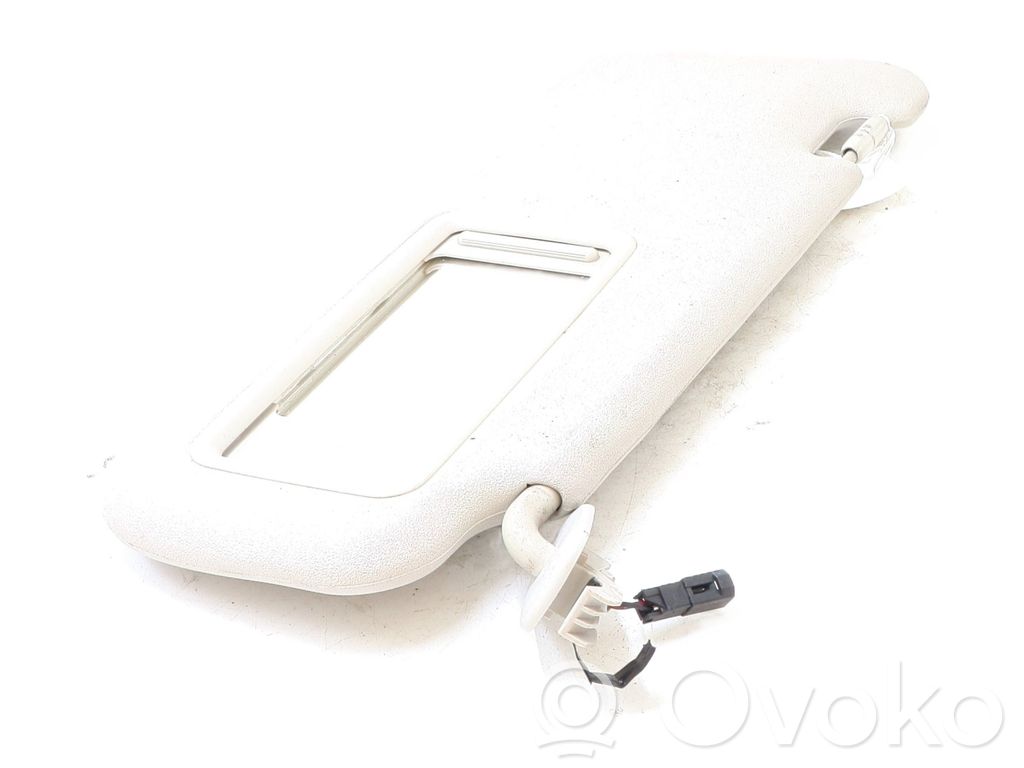 Sun visor   BCD169270A75