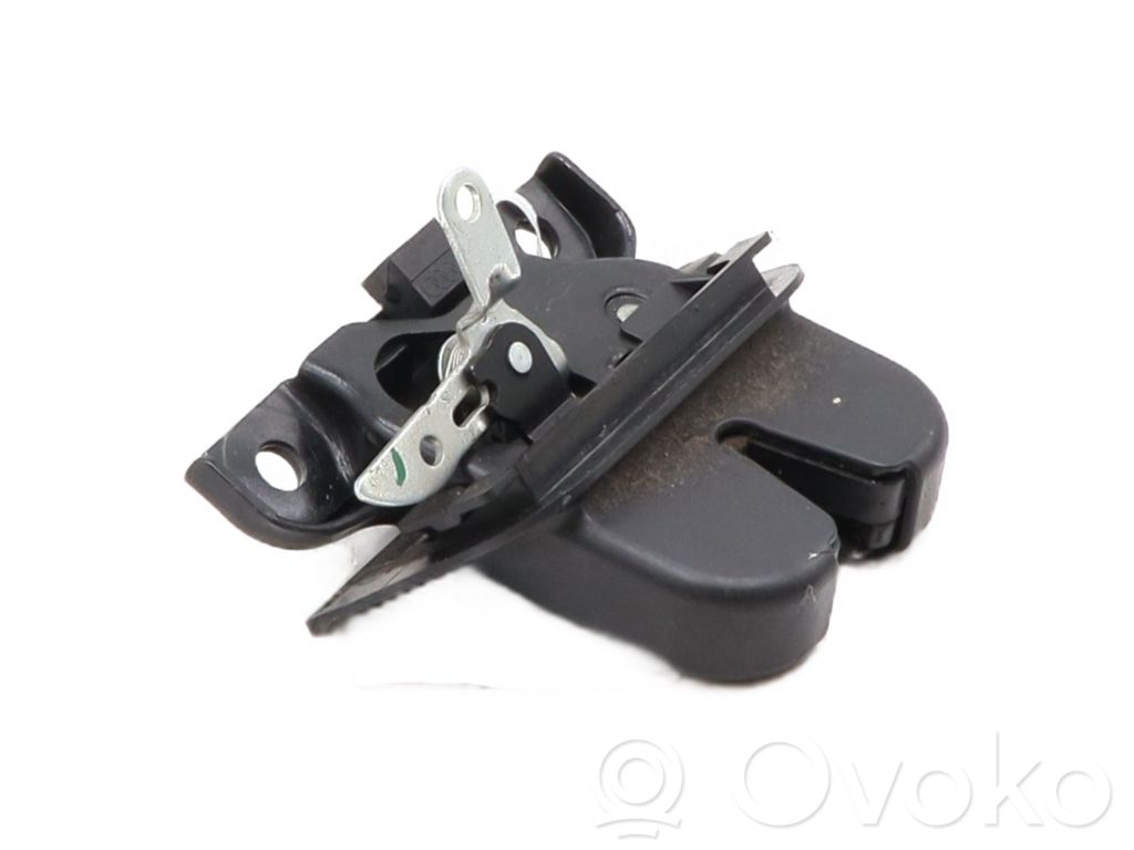 Audi A2 Tailgate/trunk/boot lock/catch/latch 