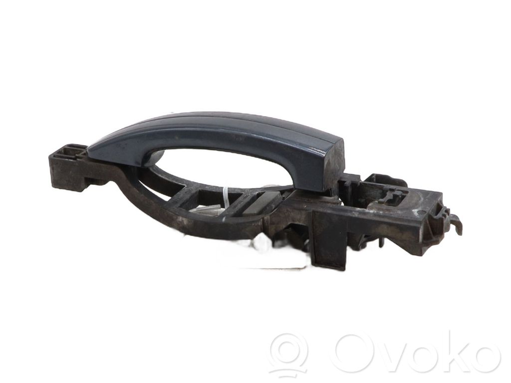 Ford Focus Manecilla externa puerta delantera 