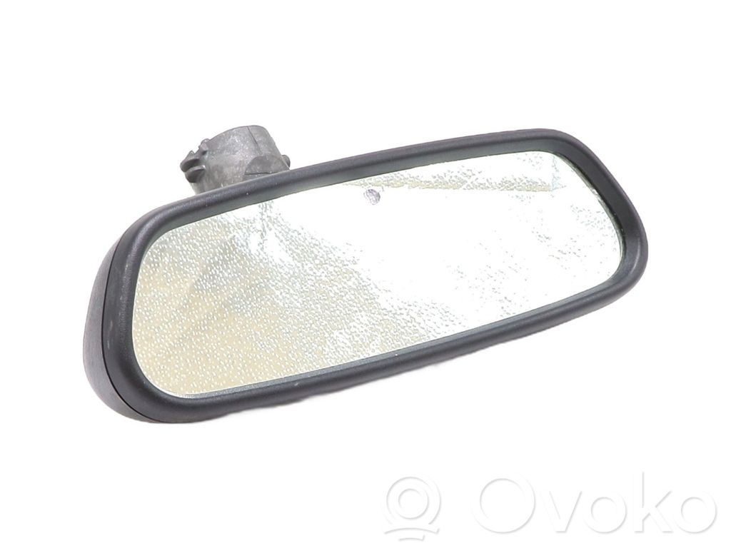 Espejo retrovisor (interior)   00008154SA