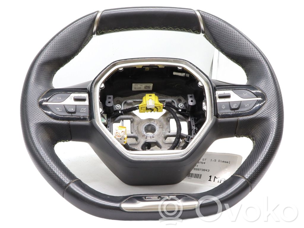 Peugeot 308 Volante 