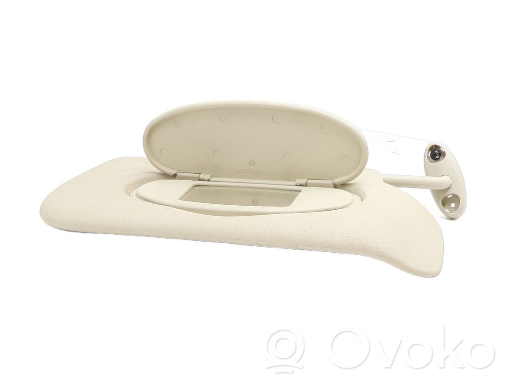 Mini One - Cooper R56 Sun visor 