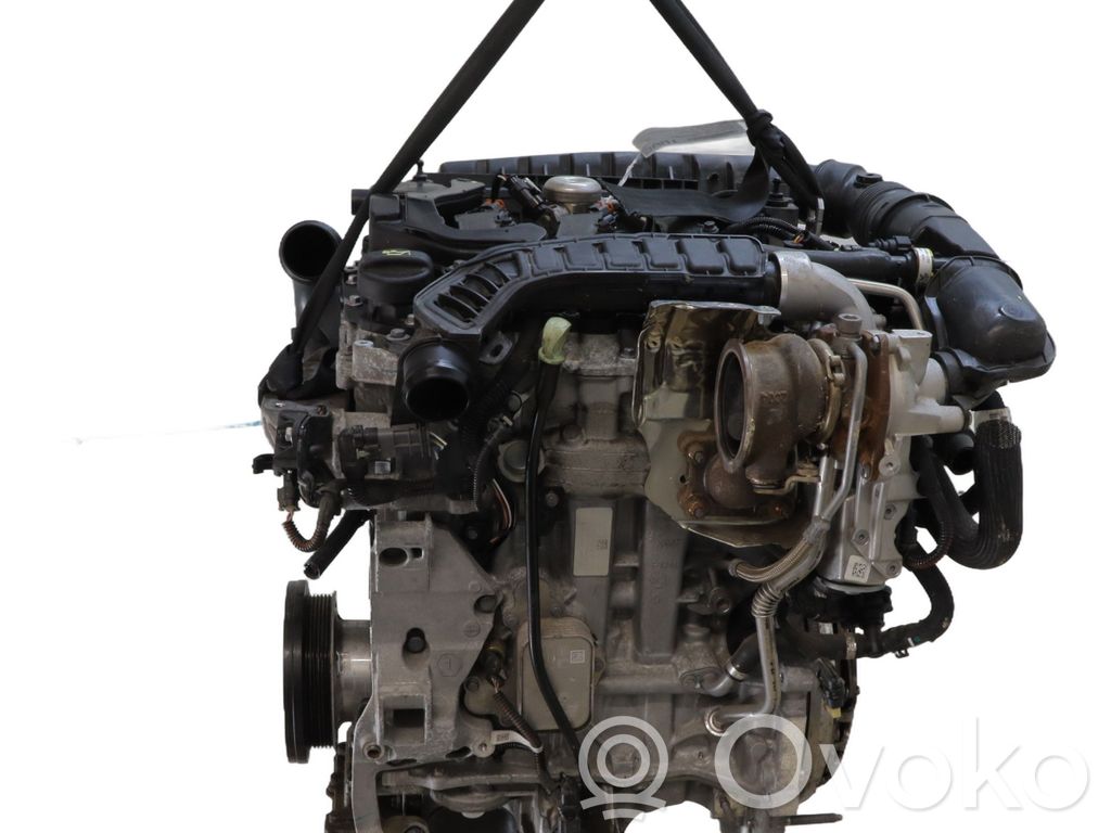 Opel Mokka B Motor 