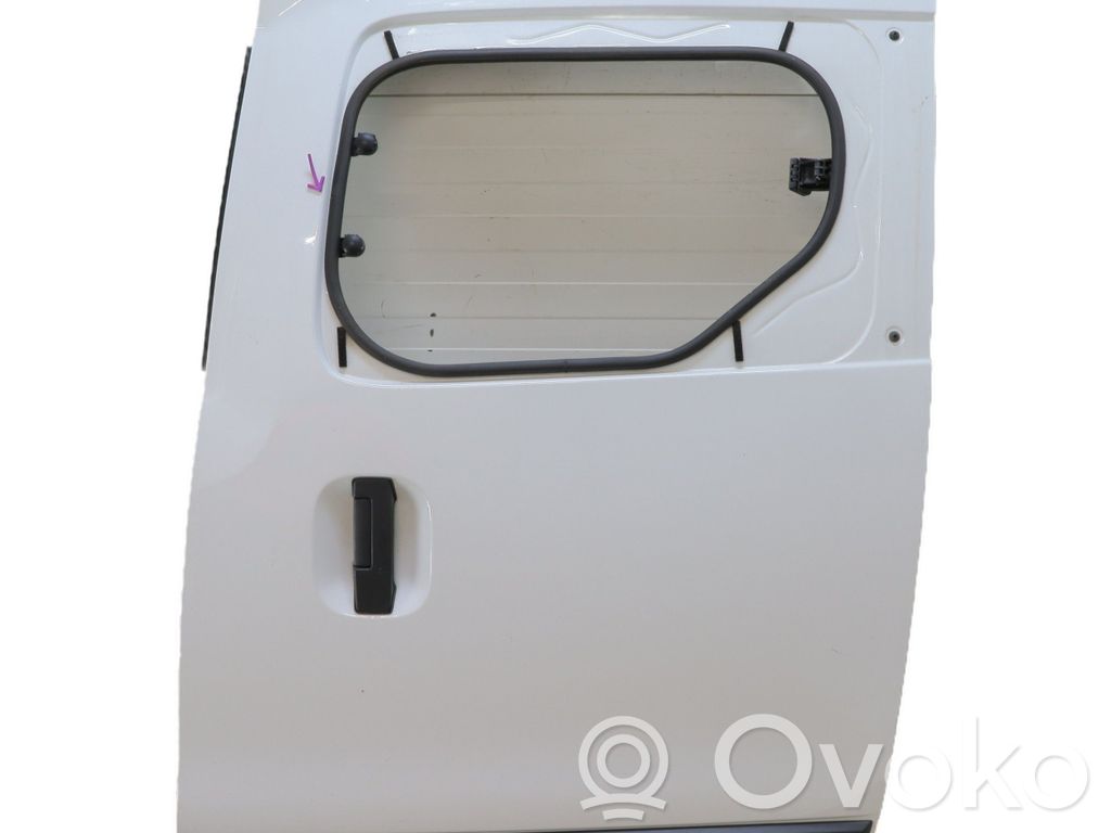 Dacia Dokker Puerta corrediza 
