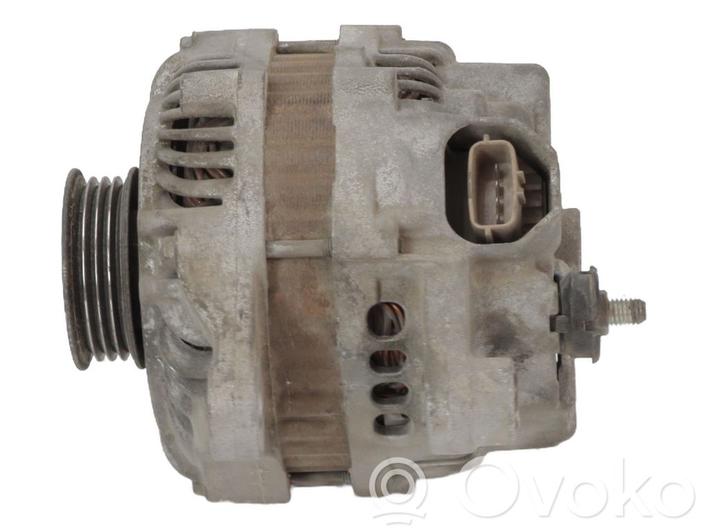 Smart ForTwo II Alternator 