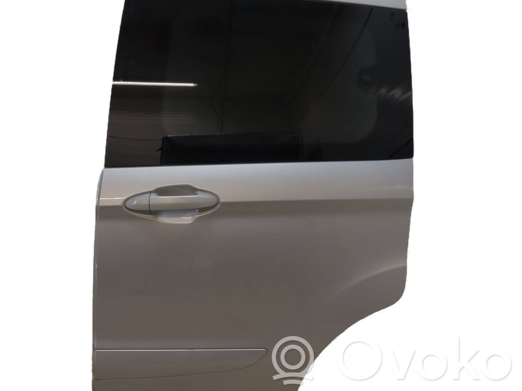 Ford Turneo Courier Galinės durys 